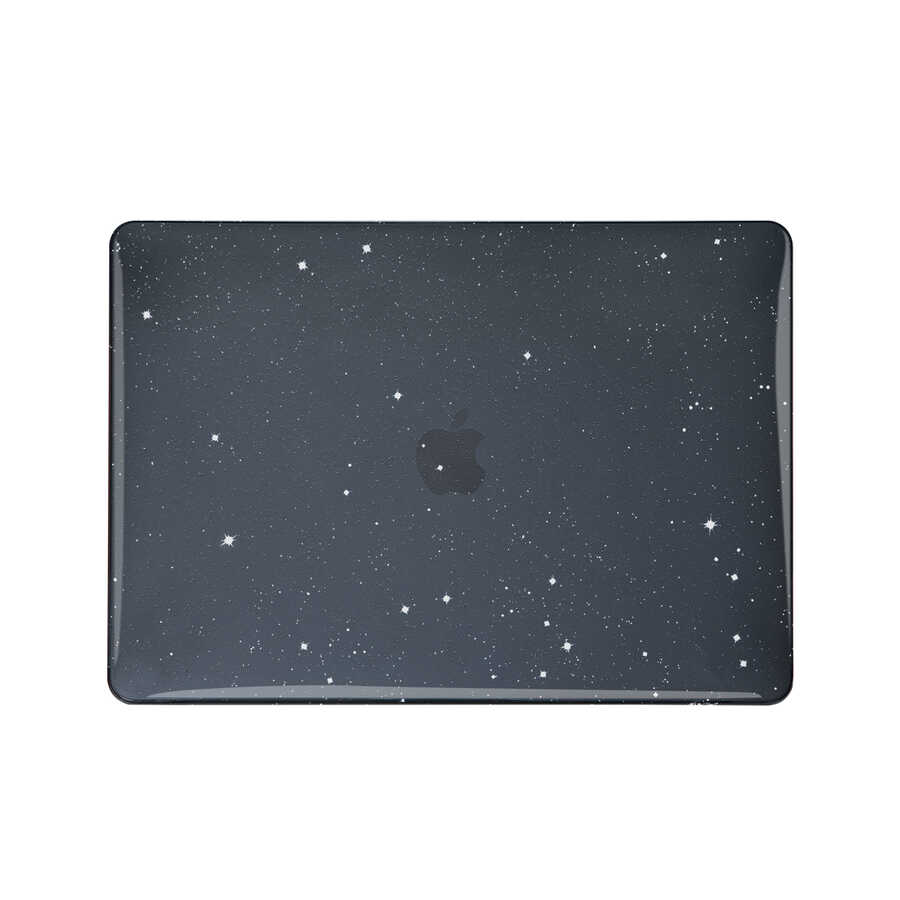 Apple Macbook 13.3' Pro 2020 Uyumlu Zore MSoft Allstar Kapak - 3