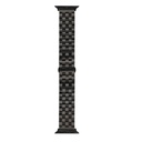 Apple Watch 42mm Uyumlu KRD-20 Metal Kordon - 3