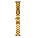 Apple Watch 42mm Uyumlu KRD-20 Metal Kordon - 4