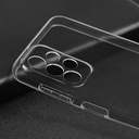 Samsung Galaxy A23 Uyumlu Kılıf Zore Süper Silikon Kapak - 1