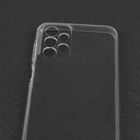 Samsung Galaxy A23 Uyumlu Kılıf Zore Süper Silikon Kapak - 3