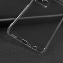 Samsung Galaxy A23 Uyumlu Kılıf Zore Süper Silikon Kapak - 4
