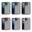 Apple iPhone 11 Pro Uyumlu Kılıf Zore Flora Kapak - 2
