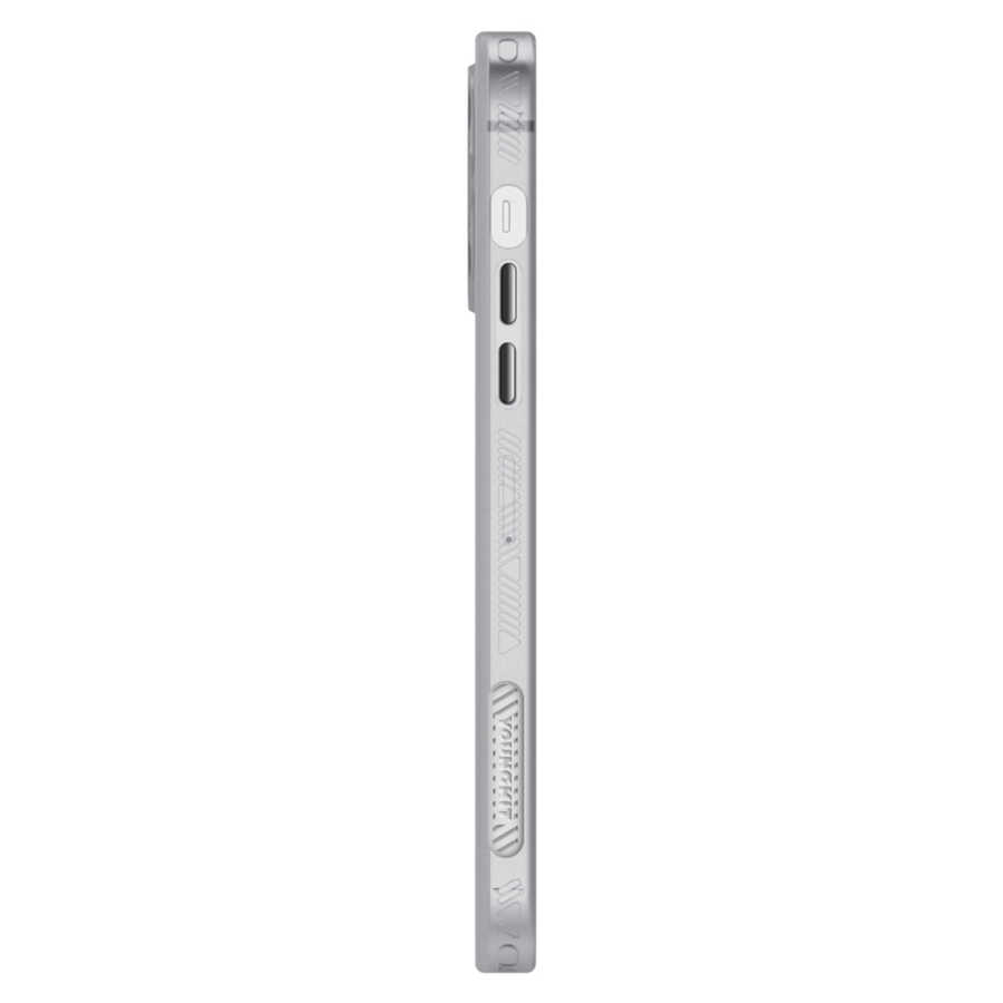 Apple iPhone 13 Pro Uyumlu Kılıf YoungKit Fashion Culture Time Serisi Kapak - 3