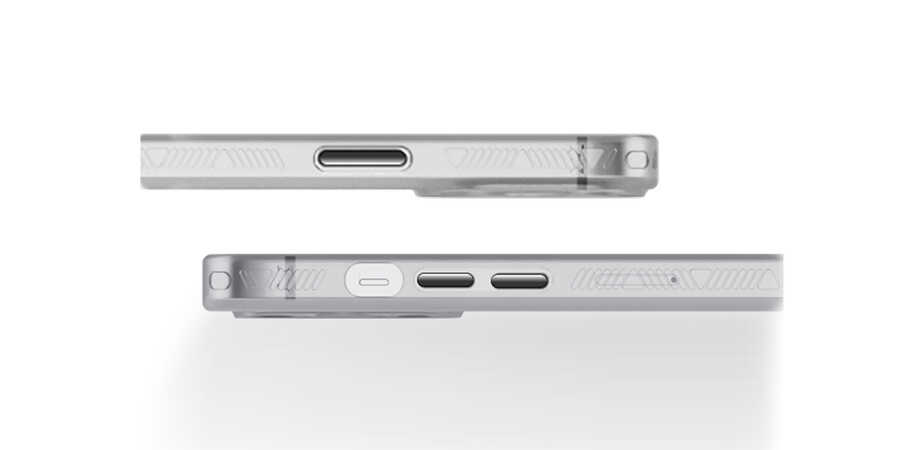 Apple iPhone 13 Pro Uyumlu Kılıf YoungKit Fashion Culture Time Serisi Kapak - 10