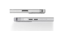 Apple iPhone 13 Pro Uyumlu Kılıf YoungKit Fashion Culture Time Serisi Kapak - 10