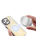 Apple iPhone 13 Pro Uyumlu Kılıf YoungKit Fashion Culture Time Serisi Kapak - 12