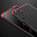 Xiaomi Redmi Note 11S Global Uyumlu Kılıf Zore Ays Kapak - 13