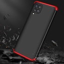 Samsung Galaxy M32 Uyumlu Kılıf Zore Ays Kapak - 8