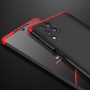 Samsung Galaxy M32 Uyumlu Kılıf Zore Ays Kapak - 13