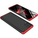 Samsung Galaxy M32 Uyumlu Kılıf Zore Ays Kapak - 14