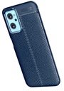 Oppo A96 4G Uyumlu Kılıf Zore Niss Silikon Kapak - 1