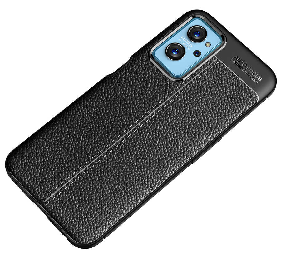 Oppo A96 4G Uyumlu Kılıf Zore Niss Silikon Kapak - 2