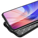 Oppo A96 4G Uyumlu Kılıf Zore Niss Silikon Kapak - 3