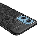 Oppo A96 4G Uyumlu Kılıf Zore Niss Silikon Kapak - 6