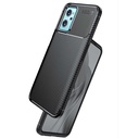 Oppo A96 4G Uyumlu Kılıf Zore Negro Silikon Kapak - 1