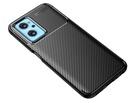 Oppo A96 4G Uyumlu Kılıf Zore Negro Silikon Kapak - 2