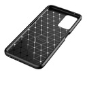 Oppo A96 4G Uyumlu Kılıf Zore Negro Silikon Kapak - 9