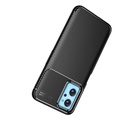 Oppo A96 4G Uyumlu Kılıf Zore Negro Silikon Kapak - 10