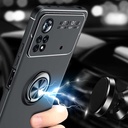 Xiaomi Poco M4 Pro 4G Uyumlu Kılıf Zore Ravel Silikon Kapak - 4