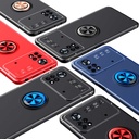 Xiaomi Poco M4 Pro 4G Uyumlu Kılıf Zore Ravel Silikon Kapak - 5