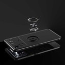 Xiaomi Poco M4 Pro 4G Uyumlu Kılıf Zore Ravel Silikon Kapak - 8