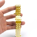 ​​​Apple Watch 40mm Uyumlu KRD-54 Metal Kordon - 3