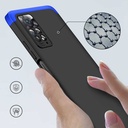 Xiaomi Redmi Note 11 Pro 5G Uyumlu Kılıf Zore Ays Kapak - 6
