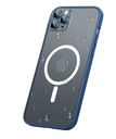 Apple iPhone 13 Pro Uyumlu Kılıf Zore Mokka Wireless Kapak - 3