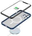Apple iPhone 13 Pro Max Uyumlu Kılıf Zore Mokka Wireless Kapak - 11
