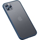 Apple iPhone 12 Uyumlu Kılıf Zore Retro Kapak - 3