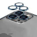 Apple iPhone 12 Uyumlu Kılıf Zore Retro Kapak - 4