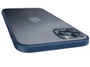Apple iPhone 12 Uyumlu Kılıf Zore Retro Kapak - 7