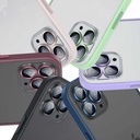 Apple iPhone 12 Pro Uyumlu Kılıf Zore Retro Kapak - 6