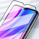 Samsung Galaxy M22 Uyumlu Davin Seramik Ekran Koruyucu - 1