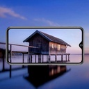 Samsung Galaxy M22 Uyumlu Davin Seramik Ekran Koruyucu - 5