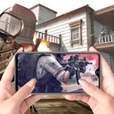 Samsung Galaxy M22 Uyumlu Davin Seramik Ekran Koruyucu - 6
