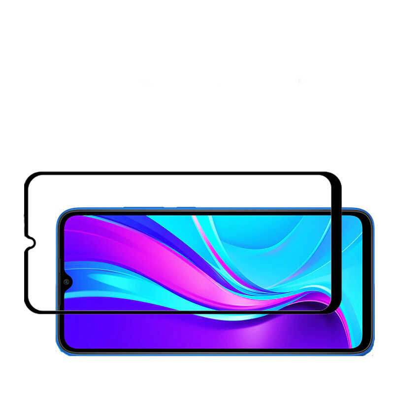Oppo A31 Uyumlu Davin Seramik Ekran Koruyucu - 2