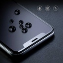 Apple iPhone SE 2020 Uyumlu Davin Mat Seramik Ekran Koruyucu - 3
