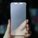 Apple iPhone 8 Plus Uyumlu Davin Mat Seramik Ekran Koruyucu - 1