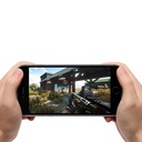 Apple iPhone 8 Uyumlu Davin 5D Privacy Cam Ekran Koruyucu - 5