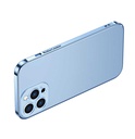 Apple iPhone 13 Pro Max Uyumlu Kılıf Zore Bobo Kapak - 1