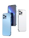 Apple iPhone 13 Pro Max Uyumlu Kılıf Zore Bobo Kapak - 2