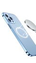 Apple iPhone 13 Pro Max Uyumlu Kılıf Zore Bobo Kapak - 7