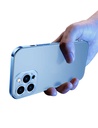 Apple iPhone 13 Pro Max Uyumlu Kılıf Zore Bobo Kapak - 10
