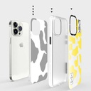 Apple iPhone 13 Pro Uyumlu Kılıf YoungKit Kamuflaj Serisi Kapak - 10