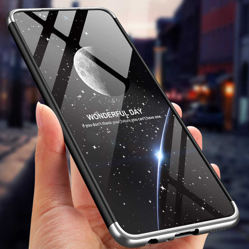 Samsung Galaxy A13 4G Uyumlu Kılıf Zore Ays Kapak - 1