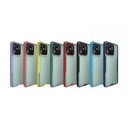 Xiaomi Redmi 10C Uyumlu Kılıf Zore Parfe Kapak - 2