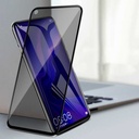 OnePlus Nord N10 5G Uyumlu Davin 5D Privacy Cam Ekran Koruyucu - 2