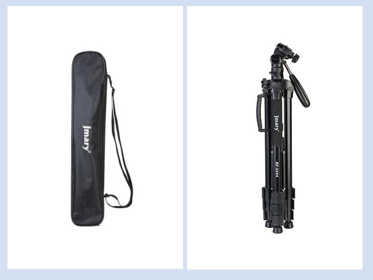 Jmary KP2294 Tripod - 1